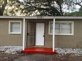 10008 N Lantana Ave in Tampa, FL - Building Photo