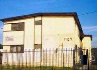 1129 E 41st Pl in Los Angeles, CA - Building Photo - Building Photo