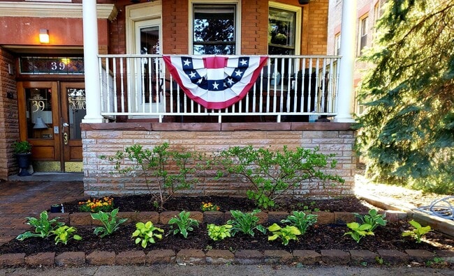 45 S Avon St in St. Paul, MN - Building Photo - Building Photo