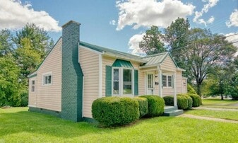 1321 7th Ave in Bristol, TN - Building Photo