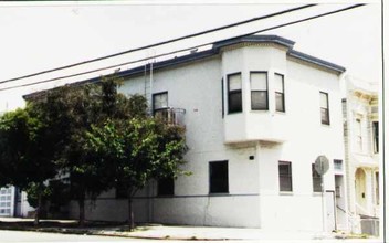 348 Duncan St in San Francisco, CA - Building Photo - Building Photo