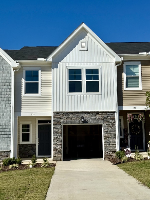 property at 126 Florida St