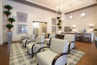 Camden Victory Park in Dallas, TX - Building Photo - Interior Photo