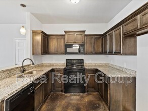 1832 Post Oak Rd in El Reno, OK - Building Photo - Building Photo