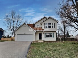 26316 W Cricket Ct in Channahon, IL - Building Photo