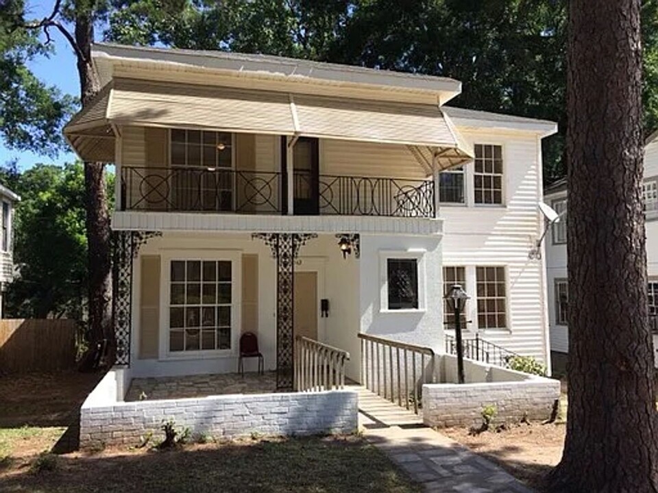 140 Taliaferro Dr in Shreveport, LA - Building Photo