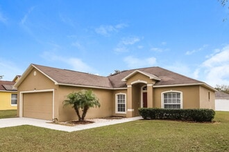 1586 Caroline Ct in Bartow, FL - Building Photo - Building Photo