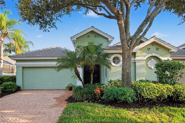 property at 3421 Marbella Ct