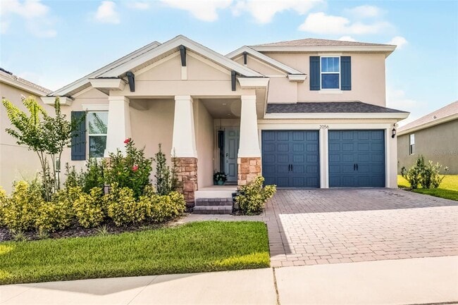 2056 Keystone Pass Blvd in Minneola, FL - Building Photo - Building Photo