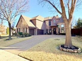 2914 Sean Cove in Sachse, TX - Building Photo