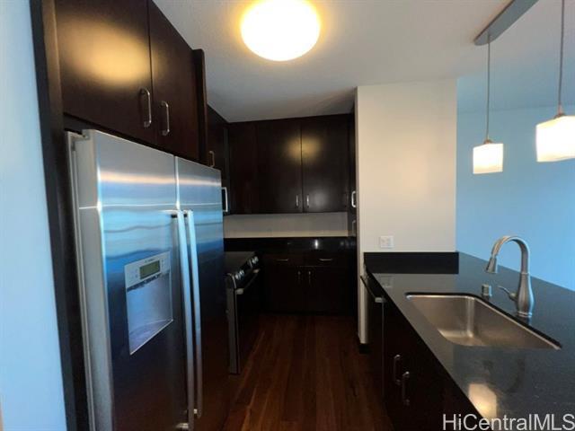 1189 Waimanu St in Honolulu, HI - Foto de edificio - Building Photo