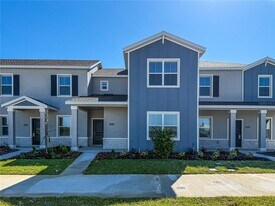 5824 Meditation Dr in Clermont, FL - Building Photo