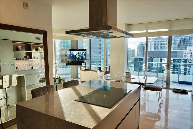 property at 1300 Brickell Bay Dr