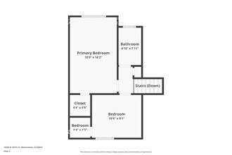 10350 W 107th Cir in Westminster, CO - Building Photo - Building Photo