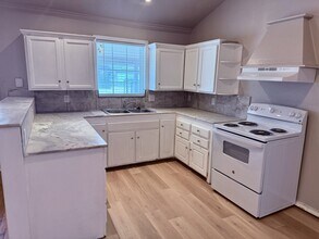 4912 41st St in Lubbock, TX - Building Photo - Building Photo