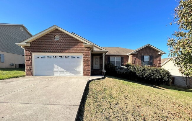 property at 4127 Oakstone Ln