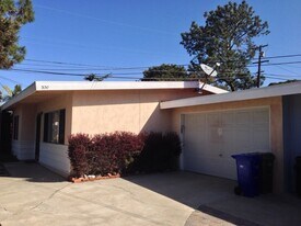 330 9th St in Del Mar, CA - Building Photo