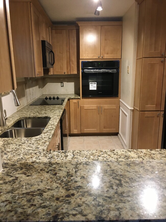 property at 2714 Shady Grove Dr