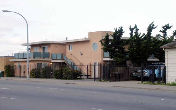 171 22nd St in Richmond, CA - Foto de edificio