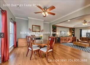 6600 Barkley Farm Rd in Huntersville, NC - Building Photo - Building Photo