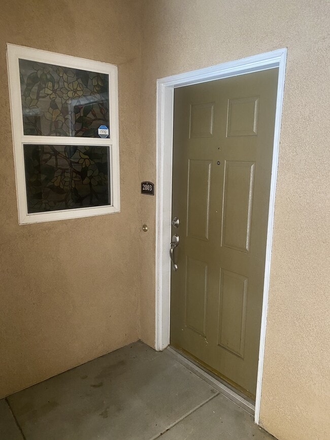 property at 26402 Arboretum Way