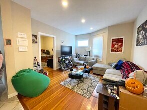 25 Sudan St in Boston, MA - Building Photo - Building Photo