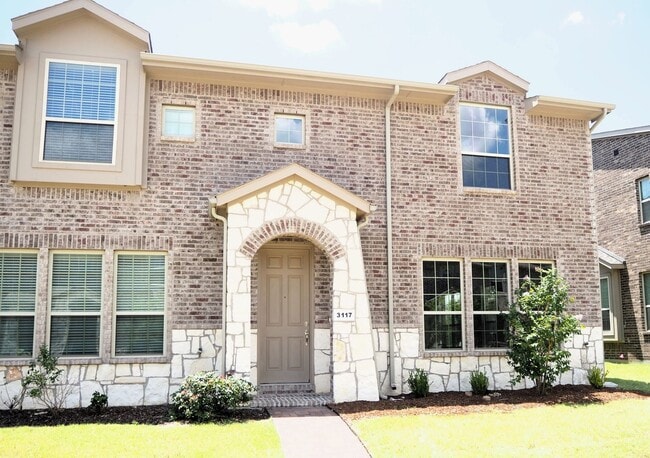 3117 Solana Cir in Denton, TX - Building Photo - Building Photo