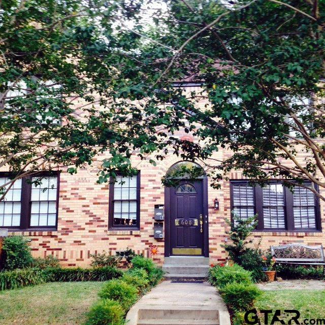 608 W 3rd St in Tyler, TX - Building Photo - Building Photo