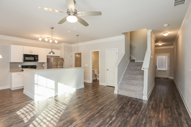 37 Madaline Ln in Dawsonville, GA - Building Photo - Building Photo