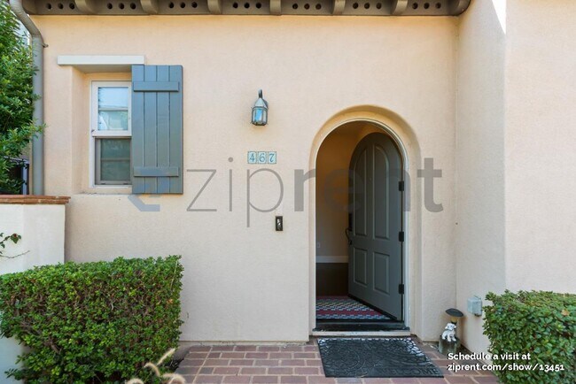 467 Crab Apple Terrace in Fremont, CA - Building Photo - Building Photo
