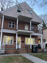 8036 242nd St, Unit 1st Floor in Bellerose, NY - Building Photo