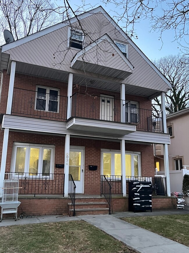 8036 242nd St, Unit 1st Floor