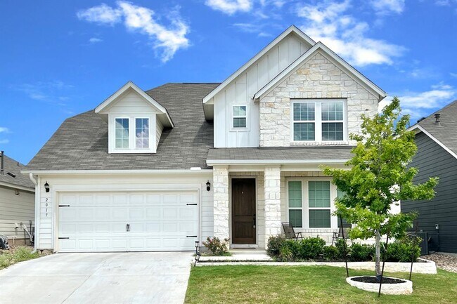 property at 2017 Cartway Ct