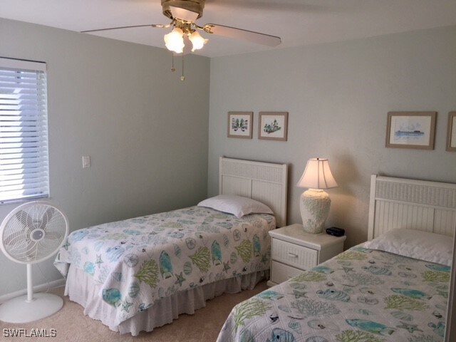 property at 3645 Boca Ciega Dr