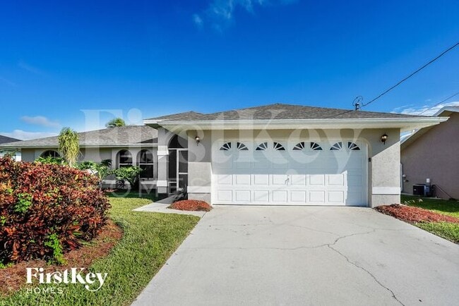 property at 135 SW 31st Terrace