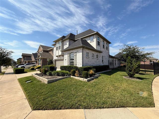 949 Switchgrass Ln in Allen, TX - Building Photo - Building Photo