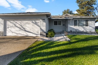 1648 Tallac St in Napa, CA - Building Photo - Building Photo
