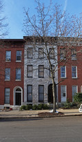 1608 Bolton St Apartments