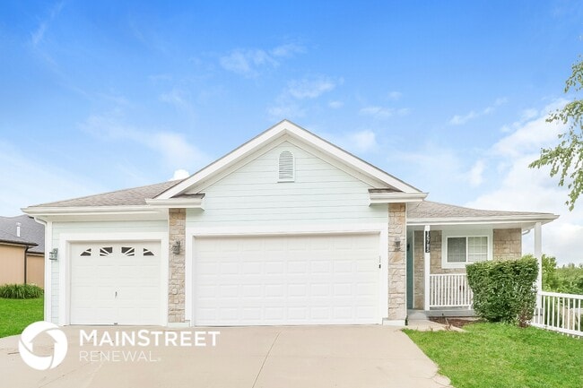 property at 15785 Meadow Ct