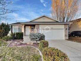 2552 W 1500 N in Clinton, UT - Building Photo