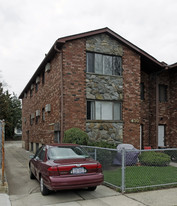 430 Travis Ave Apartments