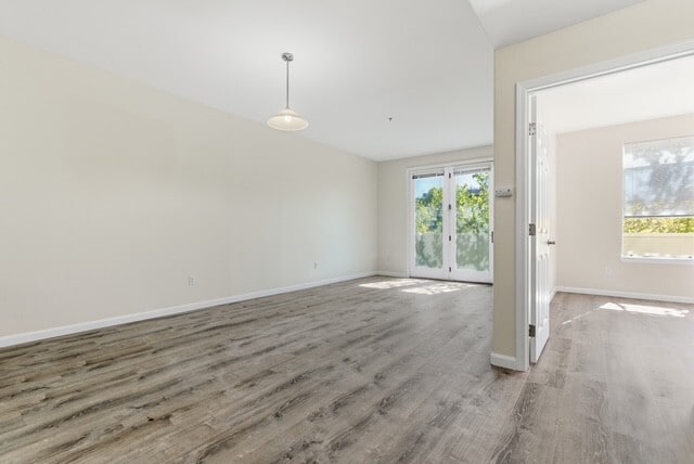 Park Lane Villas in Santa Rosa, CA - Foto de edificio - Building Photo