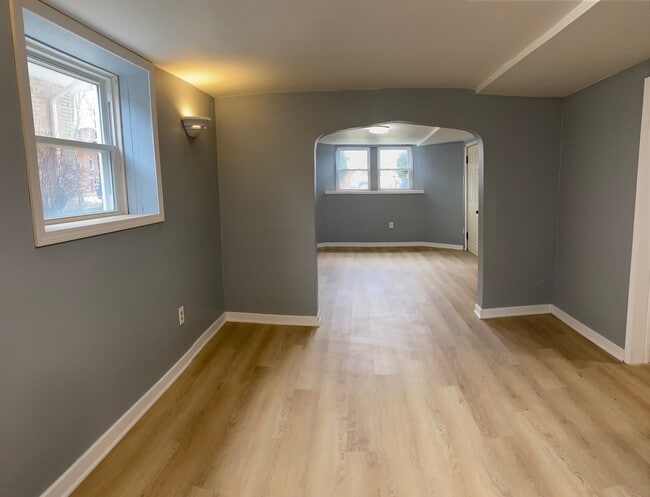 3755 S Winchester Ave, Unit Garden Unit in Chicago, IL - Foto de edificio - Building Photo