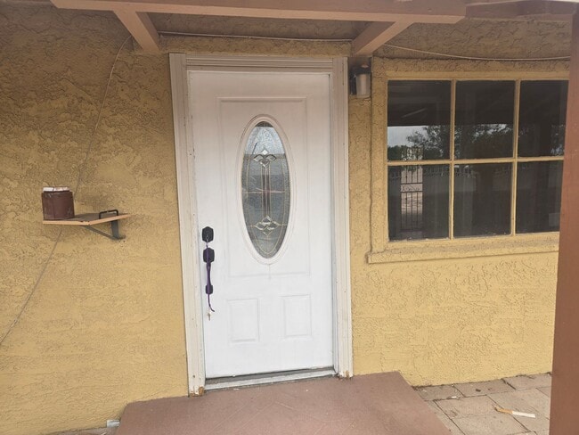 6141 S Southland Blvd in Tucson, AZ - Building Photo - Building Photo
