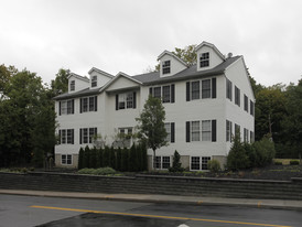 1217 Main St Apartments