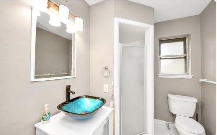 property at 318 Elm St