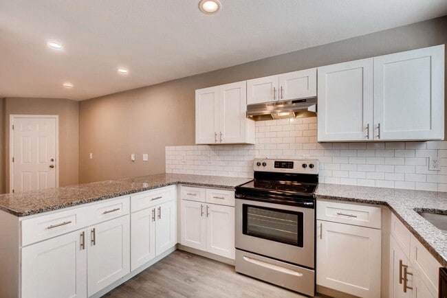 5421 Alcott St in Denver, CO - Building Photo - Building Photo