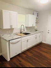 723 Avenue G in Huntsville, TX - Building Photo - Building Photo