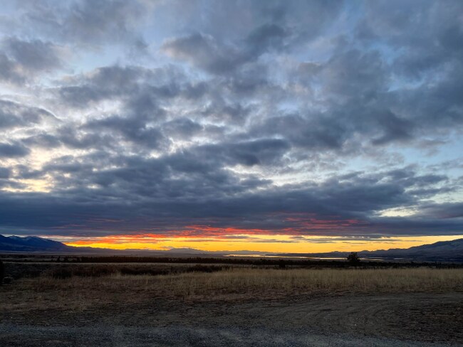 property at 8790 Incline Rd