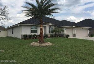 3022 Plantation Ridge Dr in Green Cove Springs, FL - Building Photo
